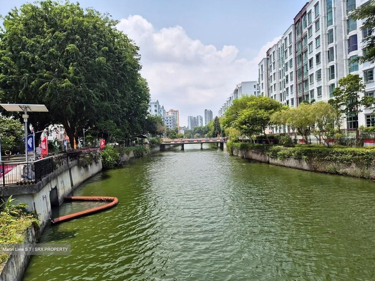 The Water Edge (D14), Apartment #610440121